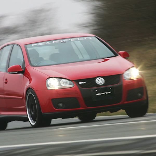 VW GOLF5 GTI 6MT – ishikawa-engineering