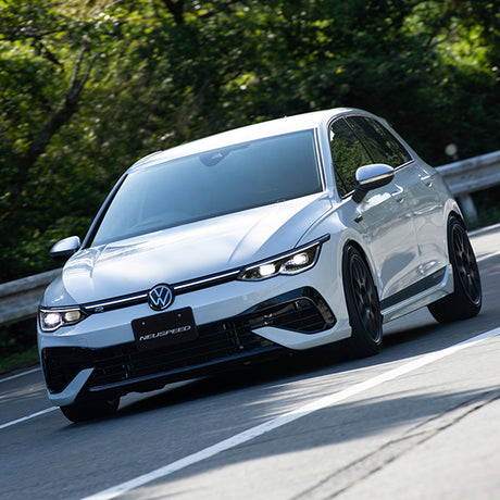 VW GOLF8 R