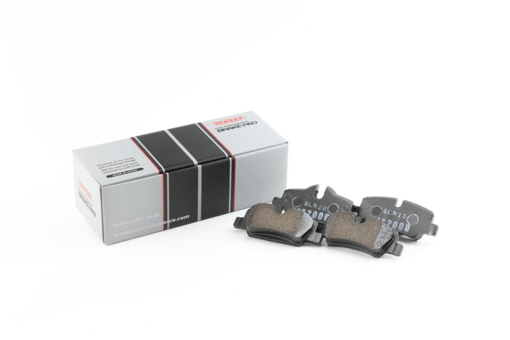 iSWEEP Brake Pad〔Rear〕1393