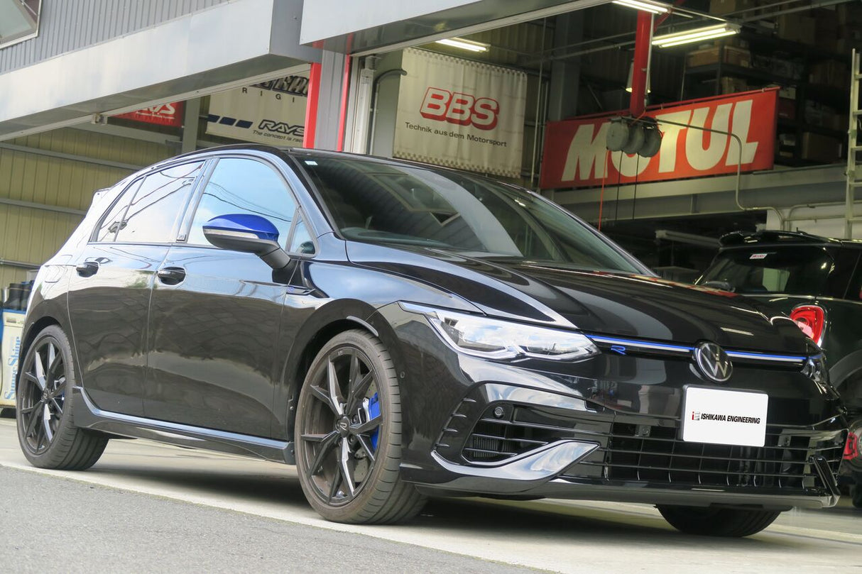 iSWEEP Upgrade Spring IS7374B