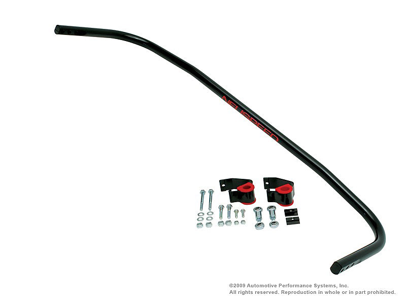 NEUSPEED Sway Bar〔Rear / 25mm〕25.02.25.2