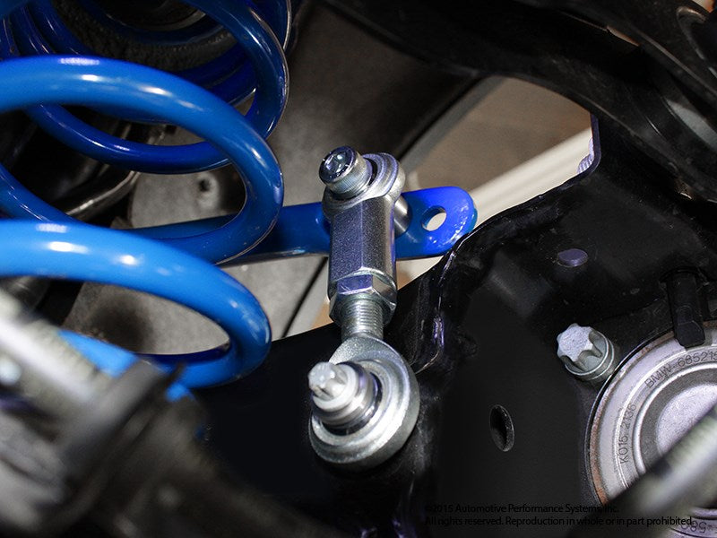 NM Engineering Adjustable Sway Bar Link Kit〔Rear〕NM.328847