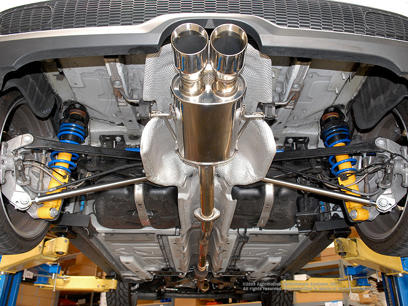 NM Engineering Adjustable Rear Control Arm NM.328854