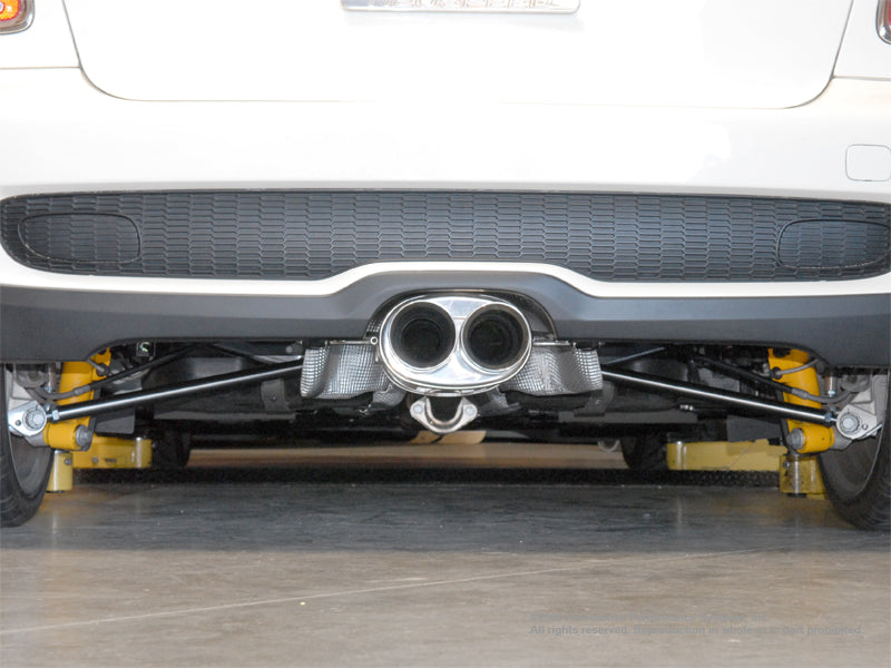 NM Engineering Adjustable Rear Control Arm NM.328854