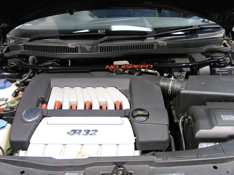 NEUSPEED Front Upper Strut Tie-Bar 35.10.72