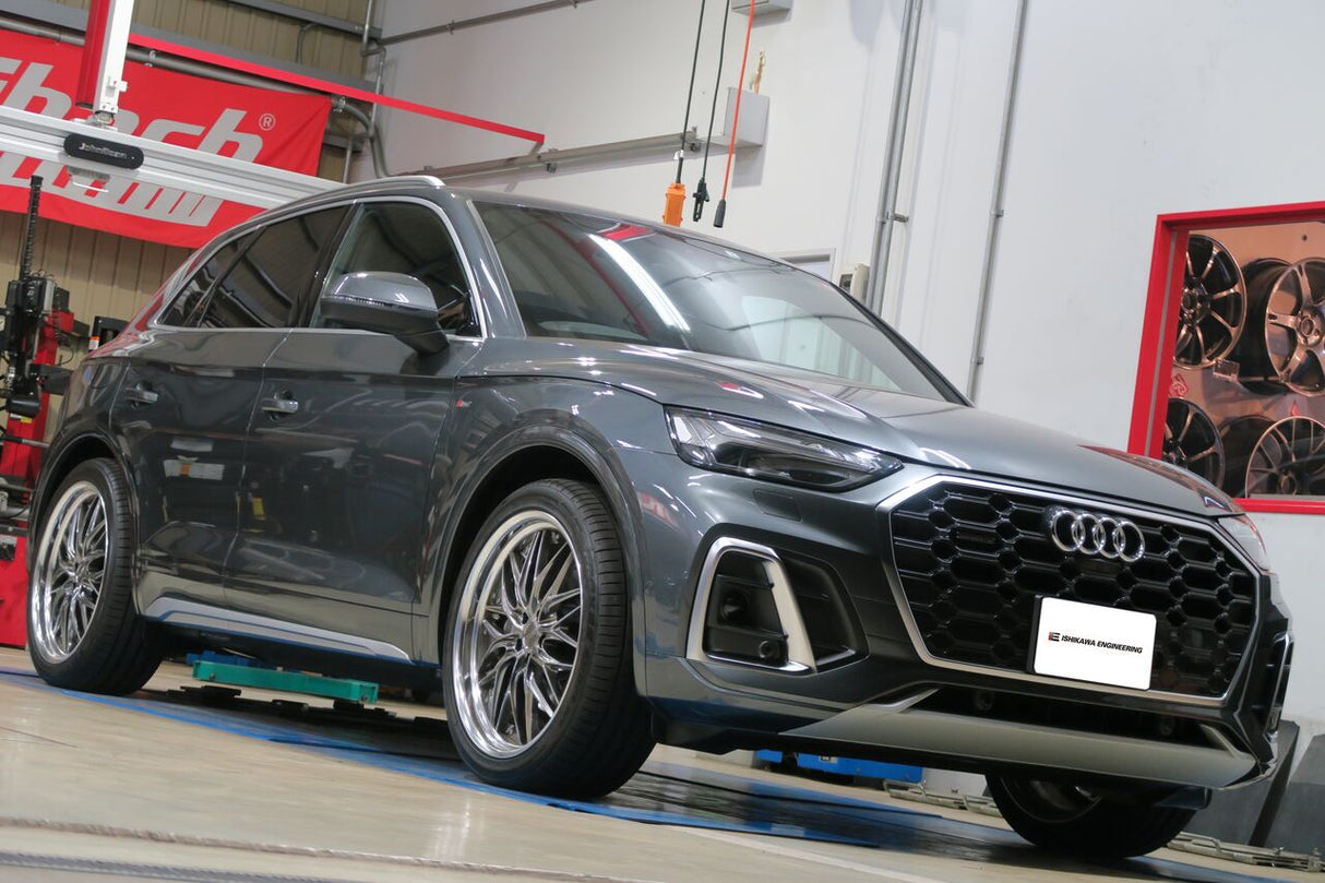 iSWEEP Upgrade Spring IS7778