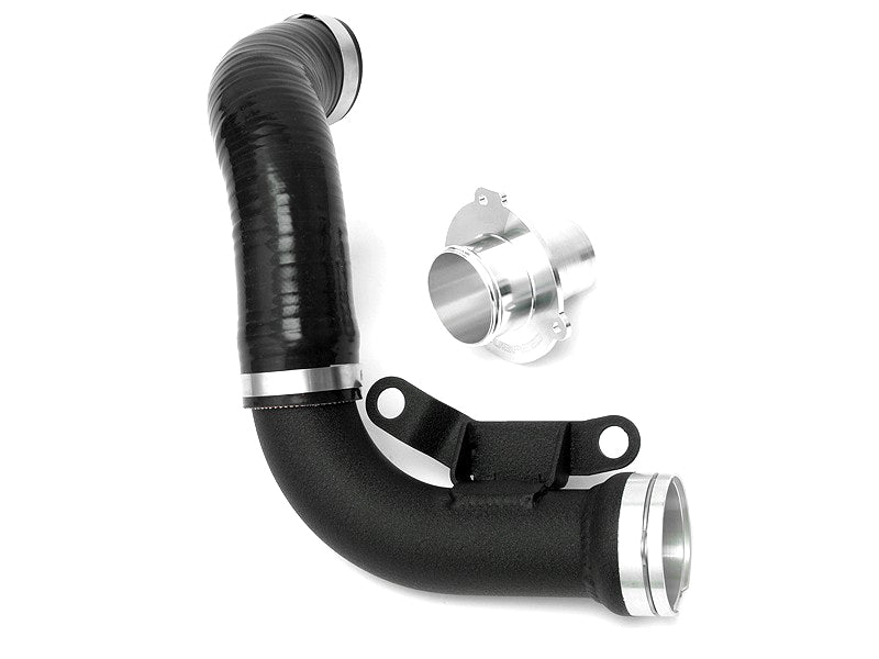 NEUSPEED 2.0T Hi-Flo Turbo Discharge Conversion Kit 48.02.65