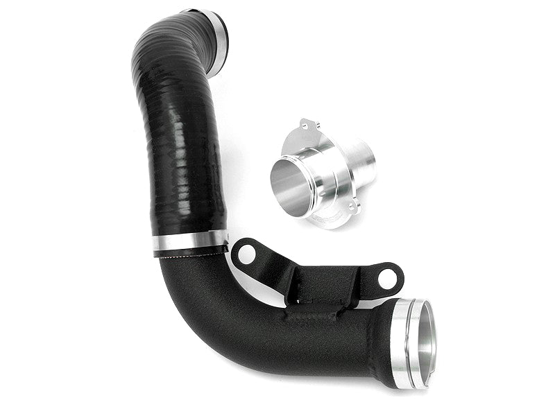 NEUSPEED 2.0T Hi-Flo Turbo Discharge Conversion Kit 48.02.69