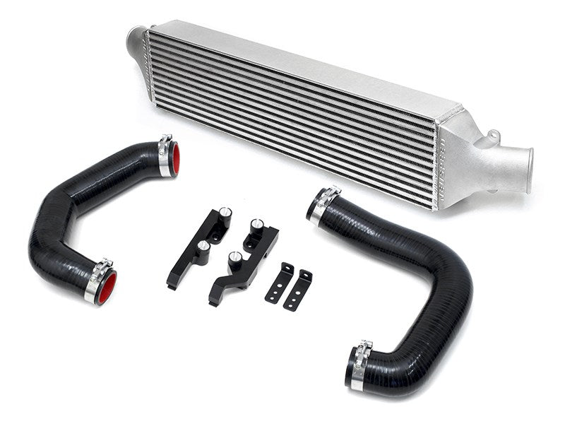 NEUSPEED Front Mount Intercooler Kit 48.10.45