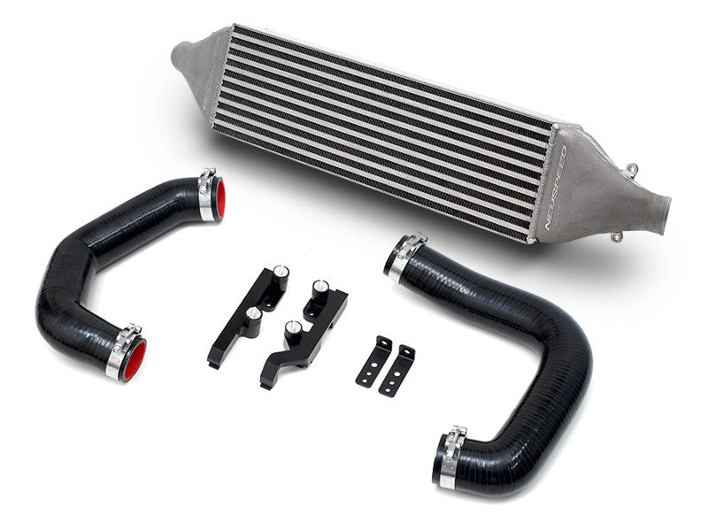 NEUSPEED Front Mount Intercooler Kit 48.10.46