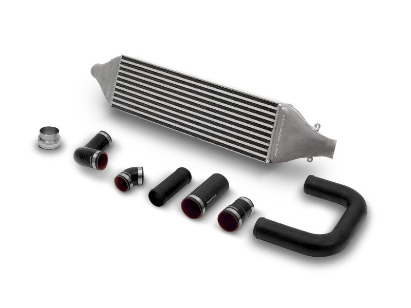 NEUSPEED Front Mount Intercooler Kit 48.10.93