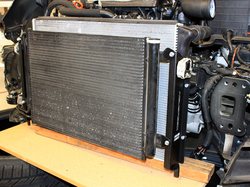 NEUSPEED Intercooler Delete 48.10.96