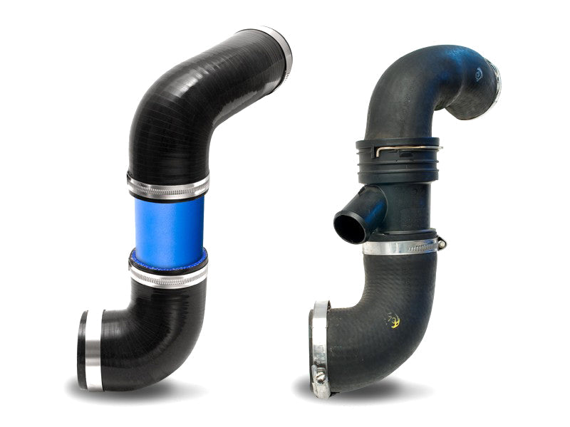 NM Engineering Hi-Flow Air Charge Pipe NM.488855