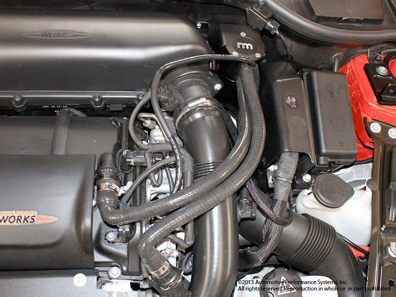 NM Engineering Oil Catch Tank N18 NM.498857