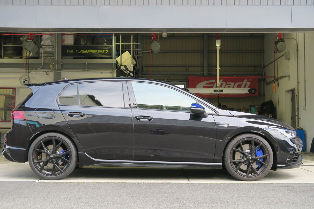 iSWEEP Upgrade Spring IS7374B