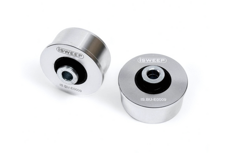 iSWEEP Front Control Arm Pillow Ball Bushing Conversion Kit IS.BU-E0008/9