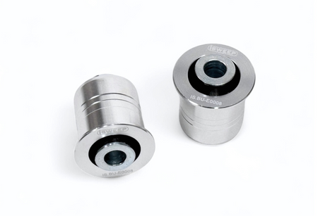 iSWEEP Front Control Arm Pillow Ball Bushing Conversion Kit IS.BU-E0008/9