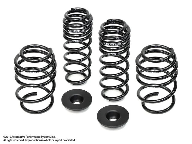 NEUSPEED Sport Spring Kit 55.70.09