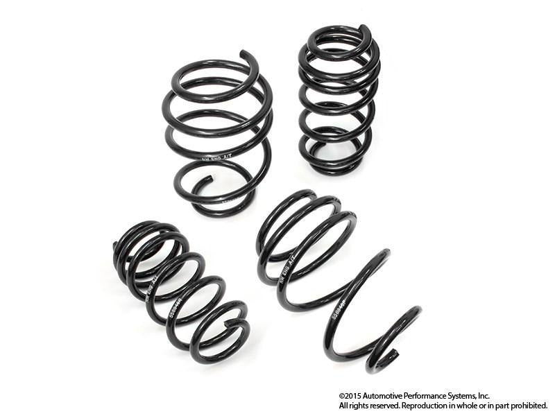 NM Engineering RSα Performance Spring Kit NM.558846