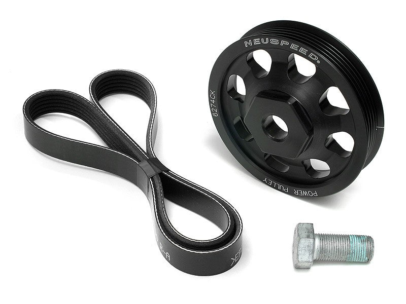 NEUSPEED Power Pulley Kit 62.10.33