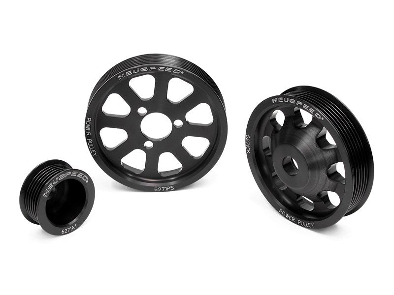 NEUSPEED Power Pulley Kit 62.10.71