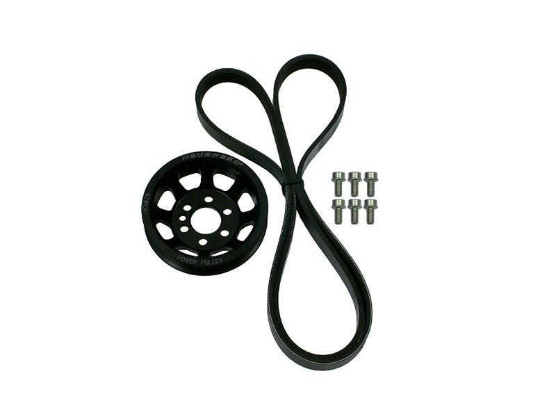NEUSPEED Power Pulley Kit 62.10.91