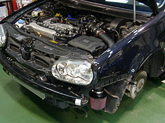 NEUSPEED RS Cold Air Intake System 65.10.76