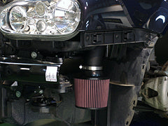 NEUSPEED RS Cold Air Intake System 65.10.76