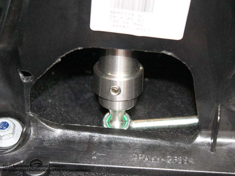 NM Engineering Short Shift Adapter NM.668846