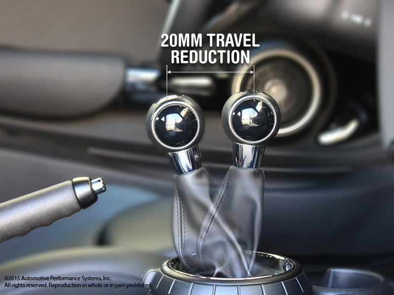 NM Engineering Short Shift Adapter NM.668846