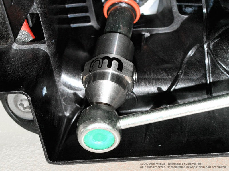 NM Engineering Short Shift Adapter NM.668856