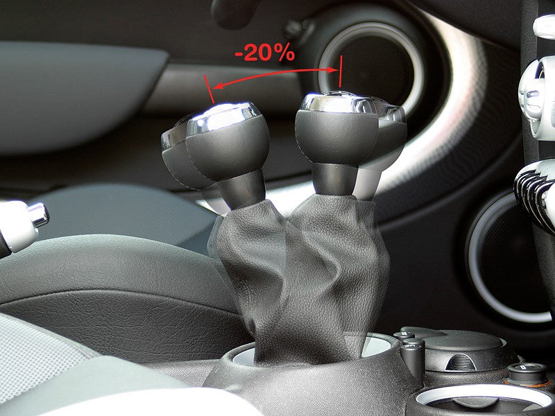 NM Engineering Short Shift Adapter NM.668856