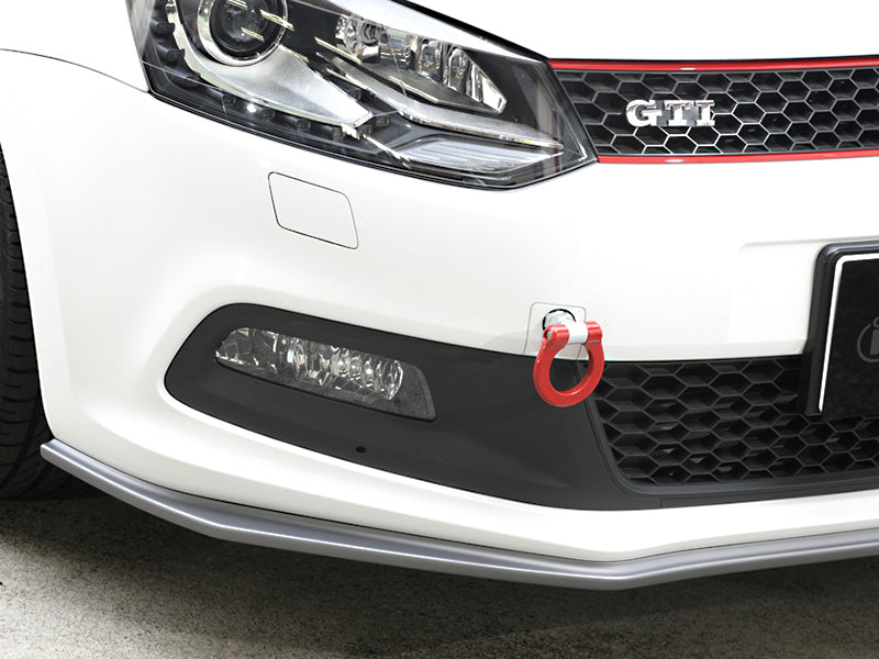 iSWEEP Front Lip Spoiler 6R-FLSF