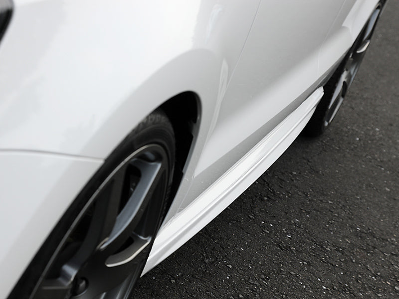 iSWEEP Side Skirt 6R-SSF
