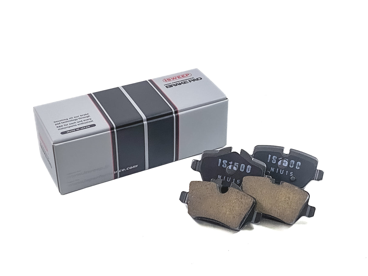 iSWEEP Brake Pad〔Rear〕793
