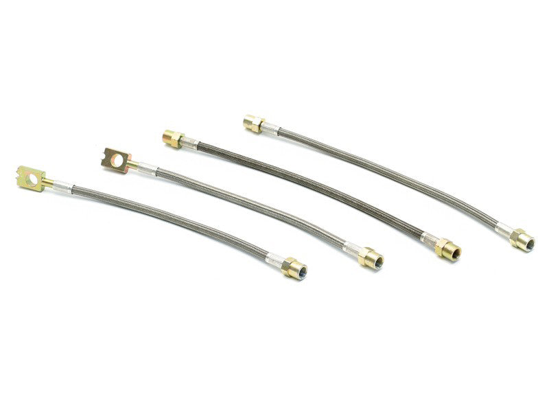 NEUSPEED Sport Brake Lines H.AUD.4.165
