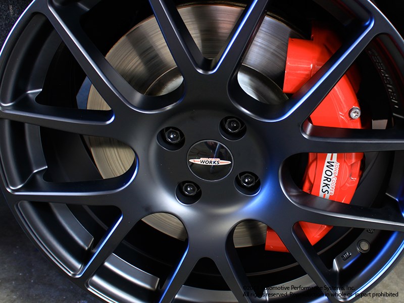 NM Engineering RSe12