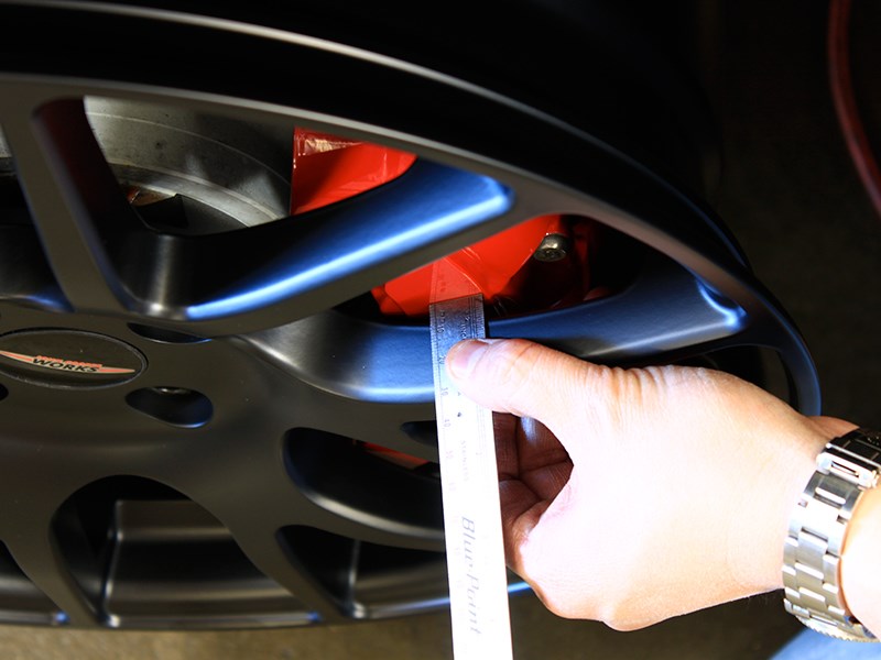 NM Engineering RSe12