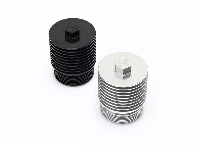 NEUSPEED DSG Billet Aluminum Filter Housing 95.10.60