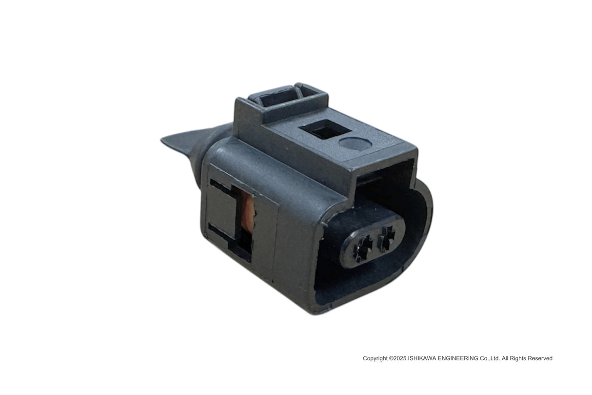 Brake Pad Wear Sensor Bypass Connecter