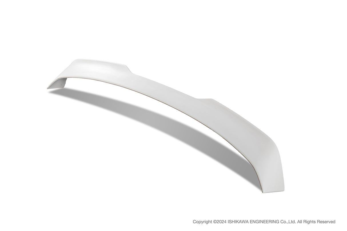 iSWEEP Roof Wing Extension AW-RWEF