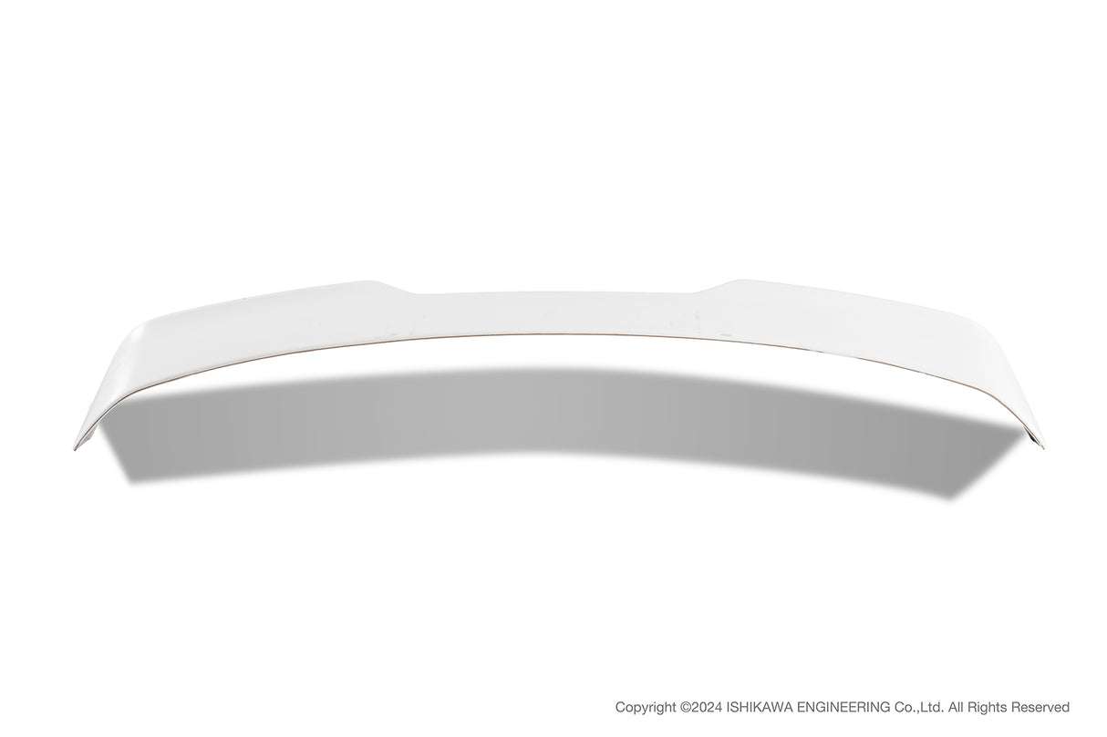 iSWEEP Roof Wing Extension AW-RWEF