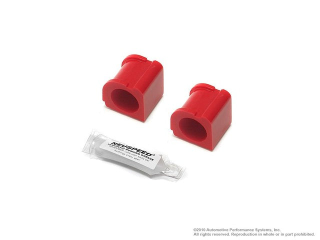 NEUSPEED Sway Bar Bushings Kit BK.60104