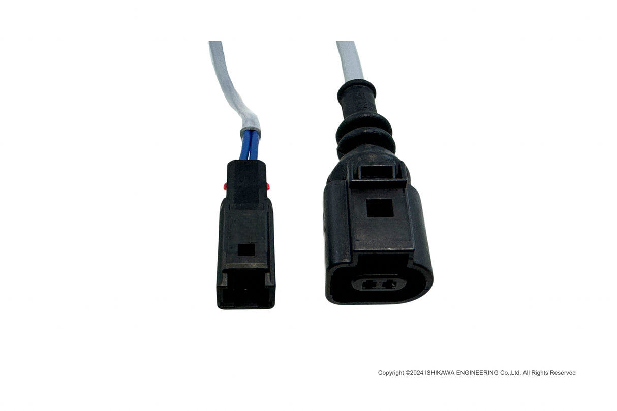 iSWEEP ECS Canceller EC-AW / SPORT SELECT