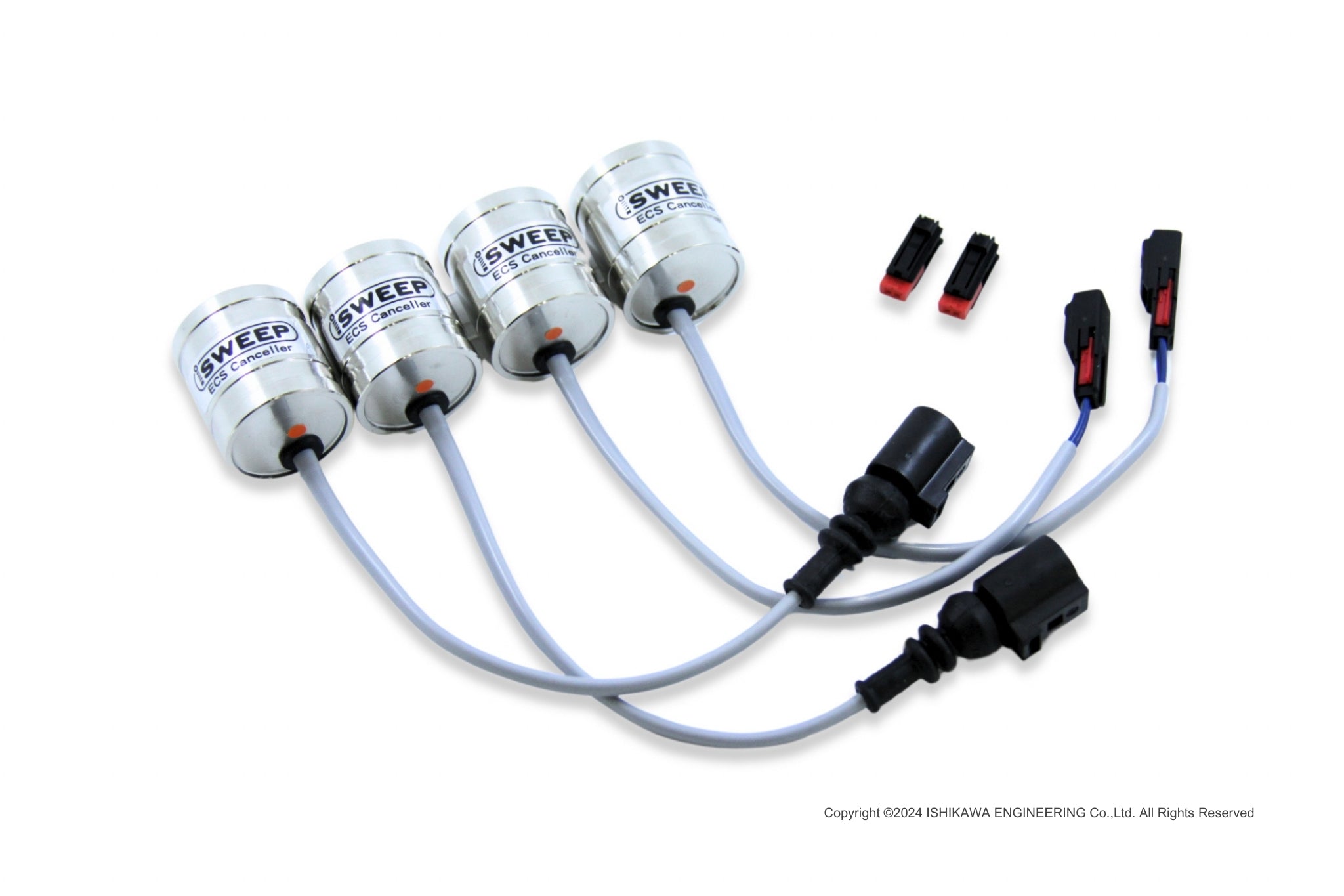 Champion187 isWEEP ECS Canceller EC- iSWEEP ECS Canceller EC-AW / SPORT SELECT – ishikawa-engineering