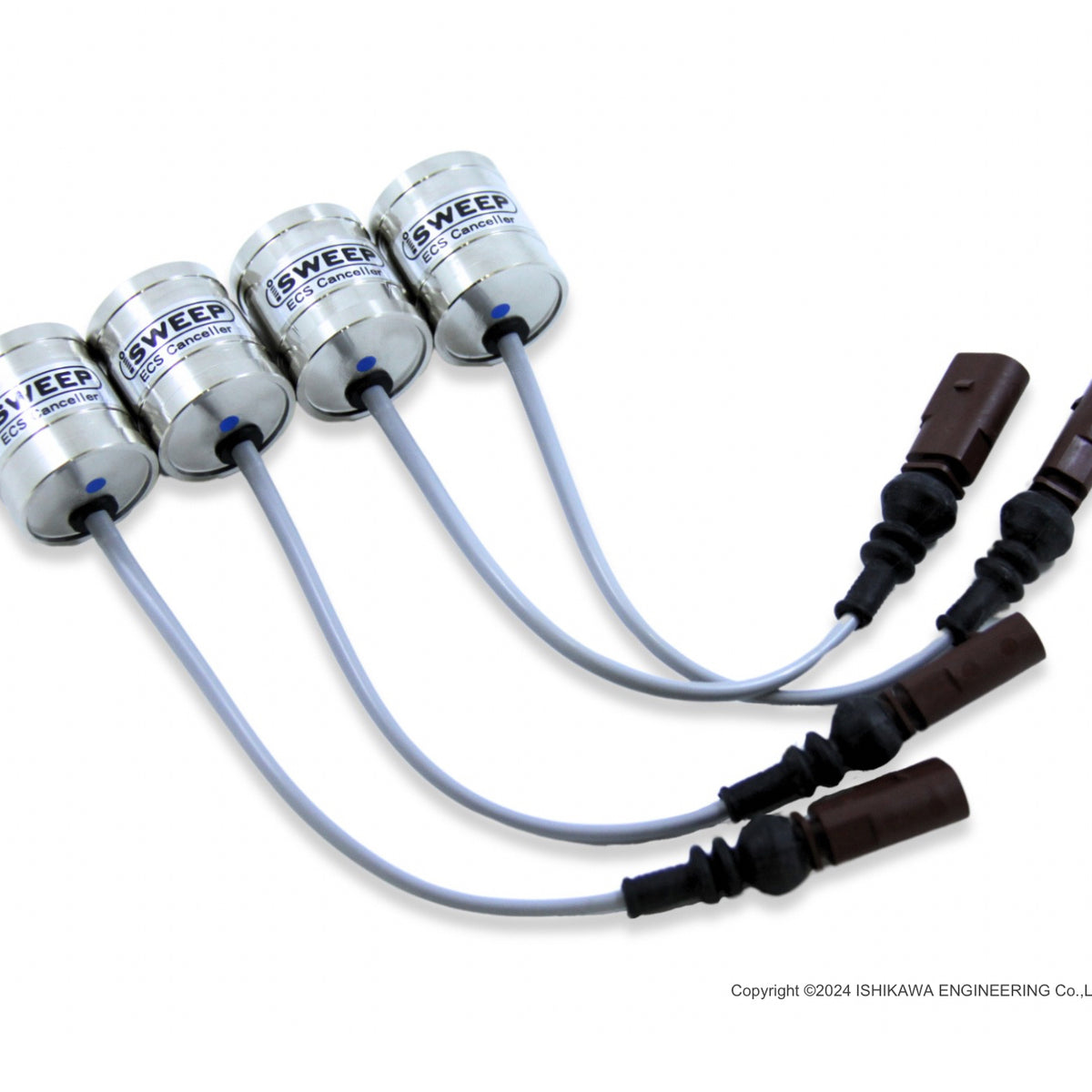iSWEEP DCC Canceler Kit Audi / VW