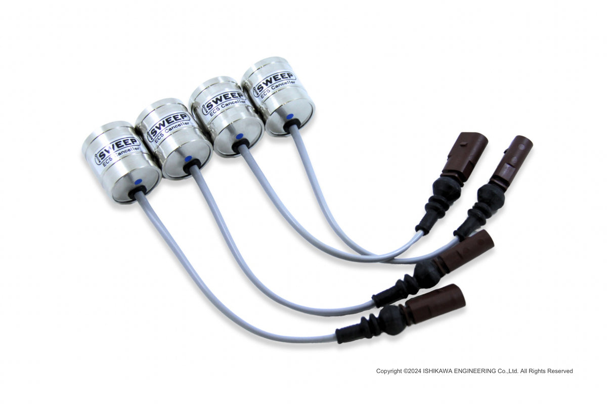 iSWEEP ECS Canceller EC-MK6/DCC