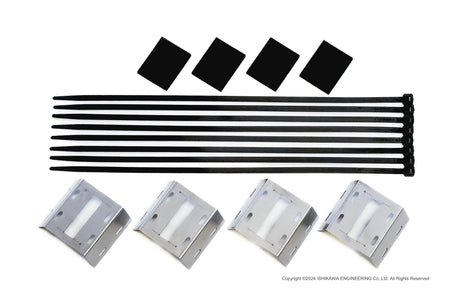 iSWEEP ECS Canceller EC-AUB8 / Drive Select