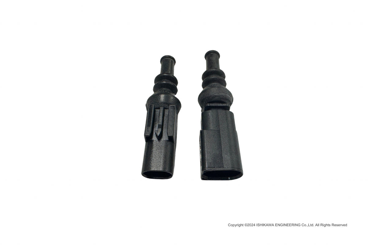 iSWEEP ECS Canceller EC-AUB9 / Drive Select