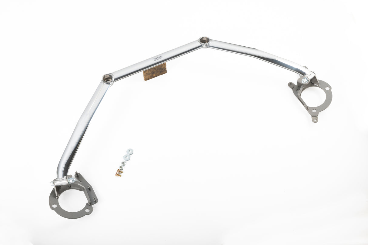 iSWEEP Strut Upper Tie-Bar 〔フロント〕 ISC-STF-ND